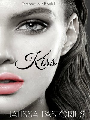 cover image of Kiss